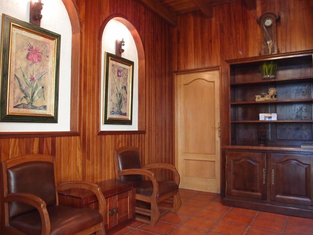 Hostal Itxaso-Enea Aoiz Екстер'єр фото